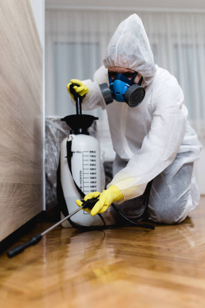 Best Pest Exclusion Services  in Siler City, NC